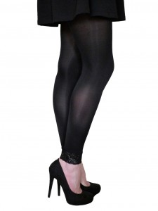 Anne Tyler on X: On trend glossy tights from our own Essexee Legs brand.  #lizziefitzpatrick133 looking amazing. 2 Pair pack of 15D sheer gloss tights  in stunning shade; bronze glow. Add shine
