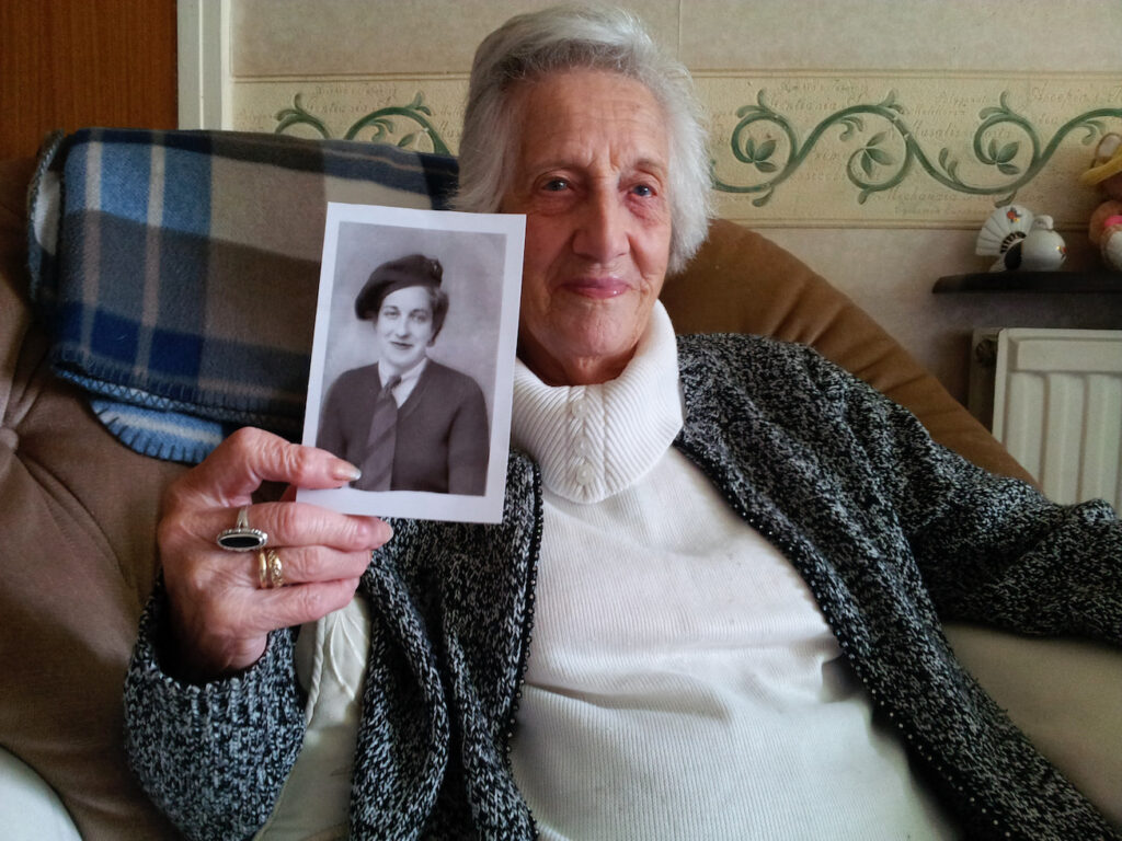 Spotlight On The Lumberjills Boots, Shoes & Fashion