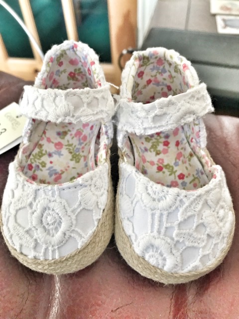 espadrille shoes